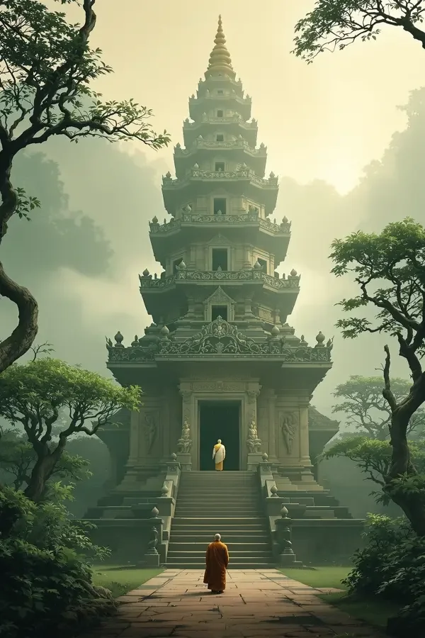 晚钟 电影海报